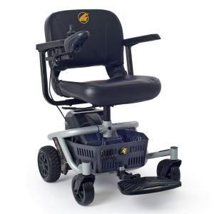 LiteRider Envy LT GP162